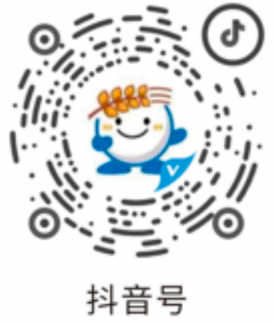 晏麦心理抖音号二维码